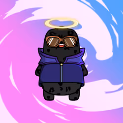 Somzy #4297