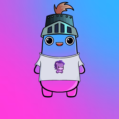 Somzy #1653