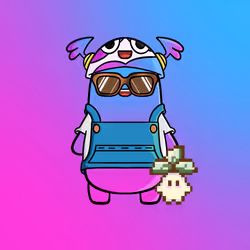 Somzy #2611