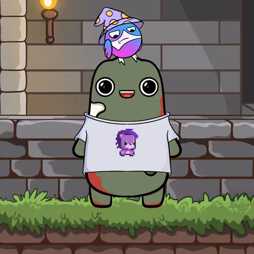 Somzy #1549