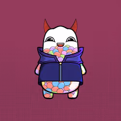 Somzy #373