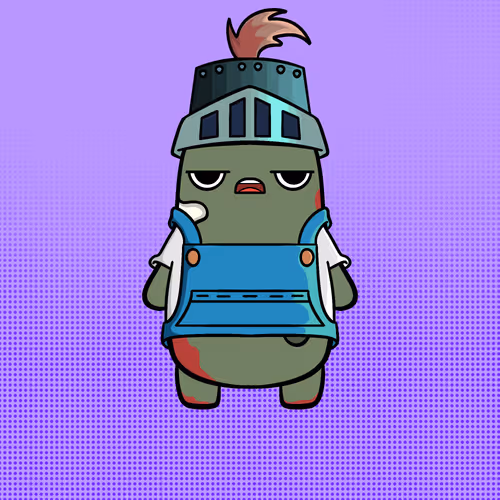 Somzy #4293