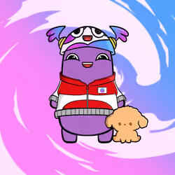 Somzy #5997
