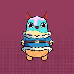 Somzy #392