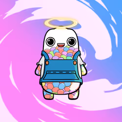 Somzy #4565