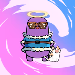 Somzy #4097