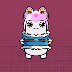 Somzy #4323