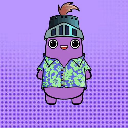 Somzy #1624