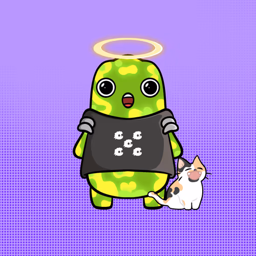 Somzy #1232