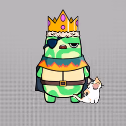 Somzy #5369