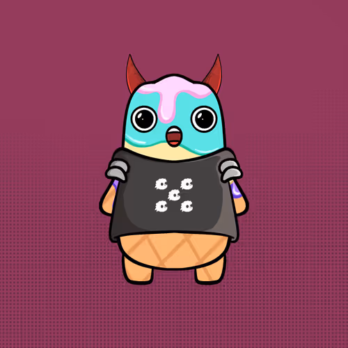 Somzy #3844
