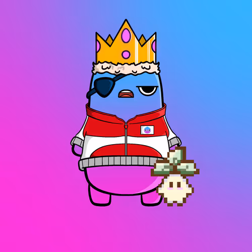 Somzy #4348