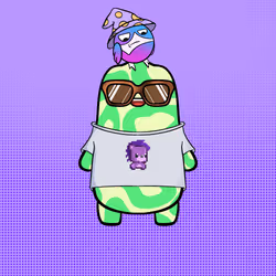 Somzy #2069