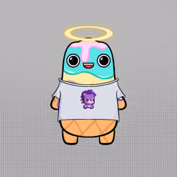 Somzy #3668