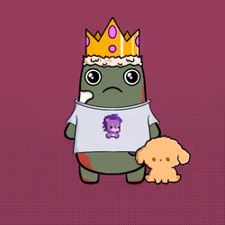 Somzy #4591