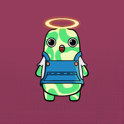 Somzy #2889