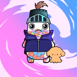 Somzy #1396
