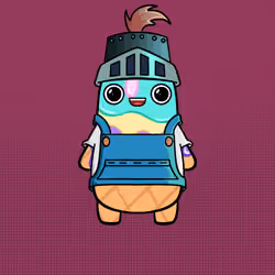 Somzy #397