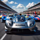 SomniaRacing