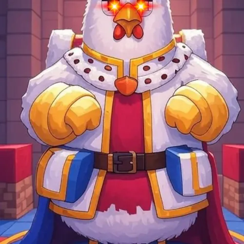 king of chicken somnia