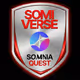 Somnia Quest Badge