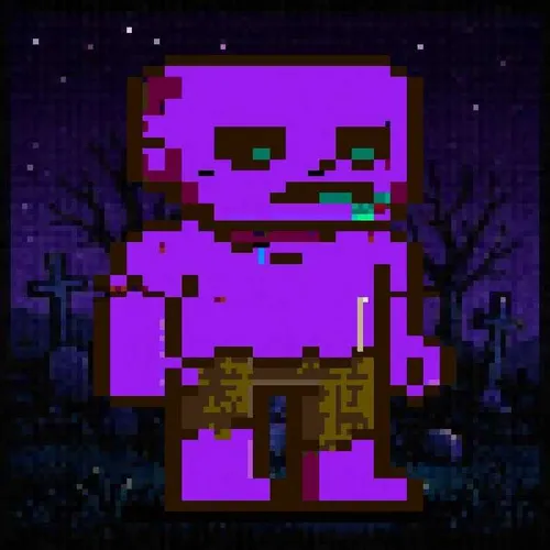 Zombix #1013