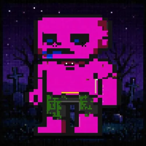 Zombix #186