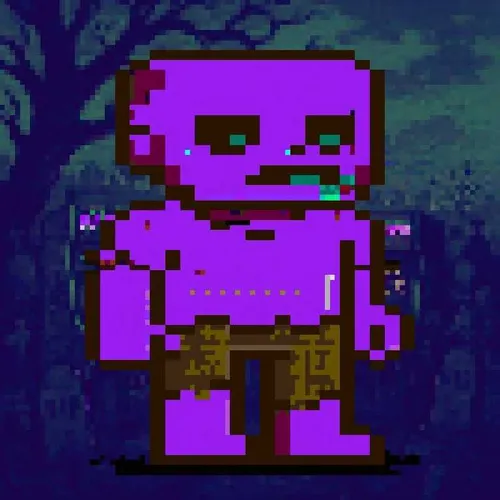 Zombix #778