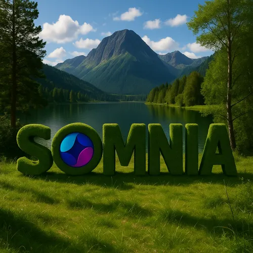 Somnia Victory #1