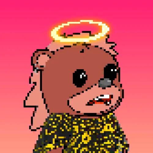 HollyQuill #1