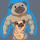 CAPPY DOG