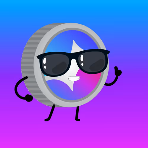 Hi, I'm $SOMI!