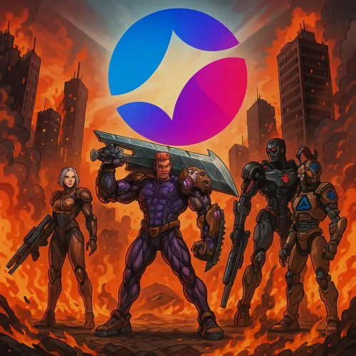 NeuroGuardians: Reclaim the Strongholds #1