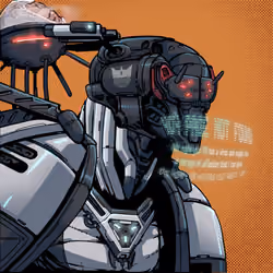 NeuroNemesis #492