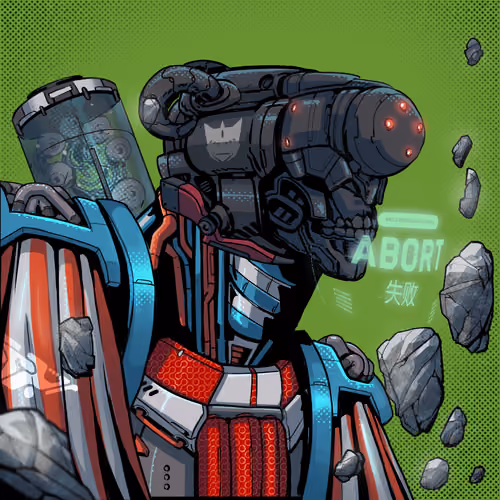 NeuroNemesis #2244