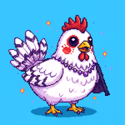 Epic Chicken #47122