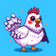 Epic Chicken #10114