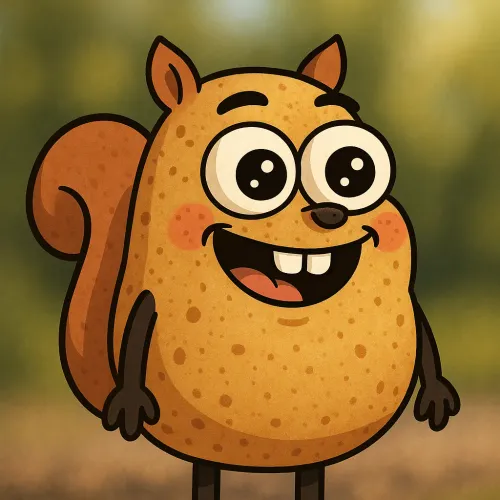Potatos #2