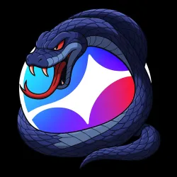 Venomus Snake #4