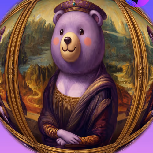 Mona Bearisa