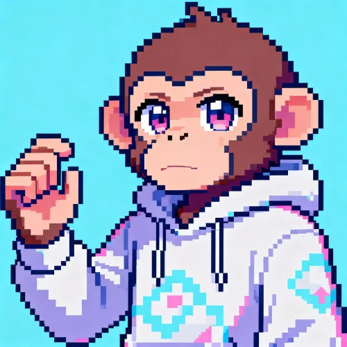 Ape misses odyssey #1