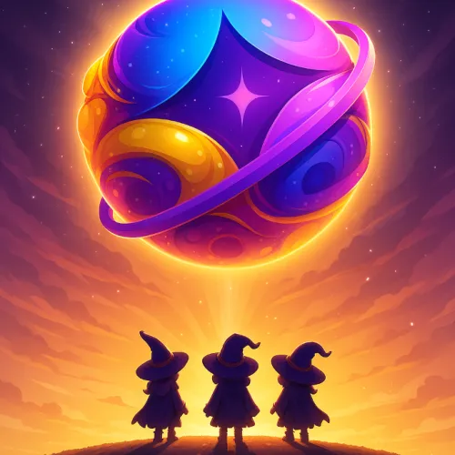 The Convergence of Worlds: Odyssey Awakens #1