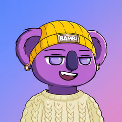 Bambi #3774