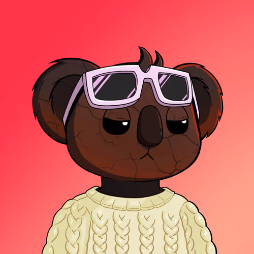 Bambi #1110