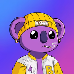 Bambi #2040