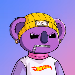 Bambi #1170