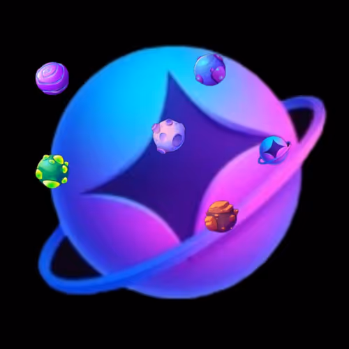 ODYSSEY #1