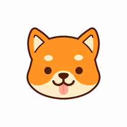 MyShiba #2