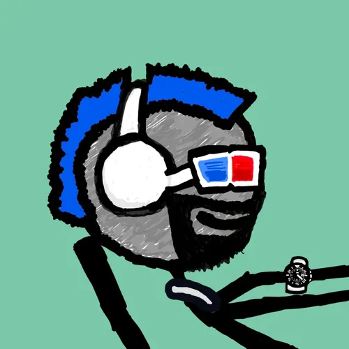 DoodleOnSomnia.wtf #5
