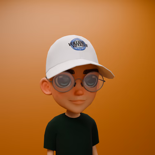 Founder Genesis 2052